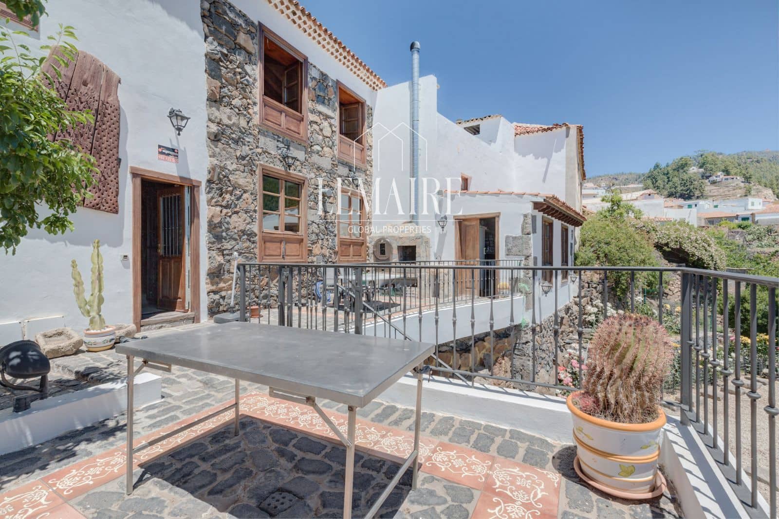 4 sovrum Villa till salu i Granadilla de Abona - 535 000 € (Ref: 10103582)