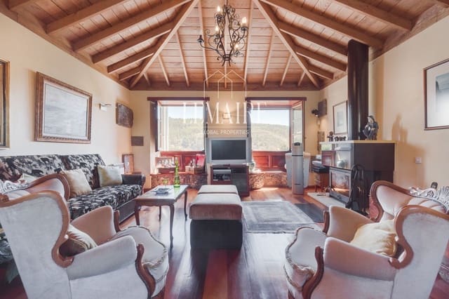 4 sovrum Villa till salu i Granadilla de Abona - 535 000 € (Ref: 10103582)