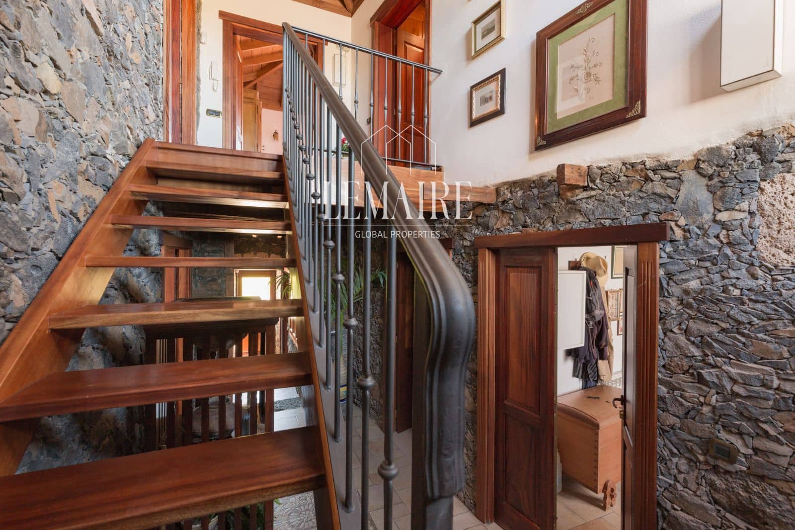 4 sovrum Villa till salu i Granadilla de Abona - 535 000 € (Ref: 10103582)