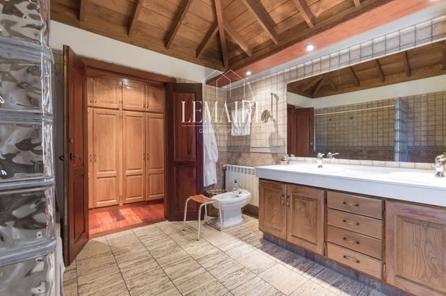 4 sovrum Villa till salu i Granadilla de Abona - 535 000 € (Ref: 10103582)