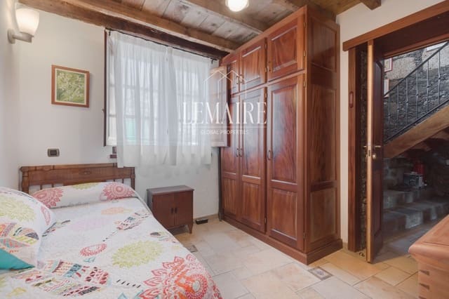 4 sovrum Villa till salu i Granadilla de Abona - 535 000 € (Ref: 10103582)