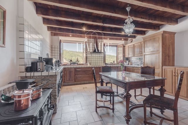 4 sovrum Villa till salu i Granadilla de Abona - 535 000 € (Ref: 10103582)