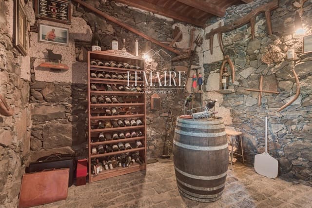 4 sovrum Villa till salu i Granadilla de Abona - 535 000 € (Ref: 10103582)
