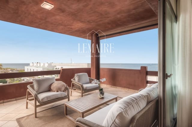 3 bedroom Flat for sale in Palm-Mar, Arona with pool garage - € 899,000 (Ref: 10103583)