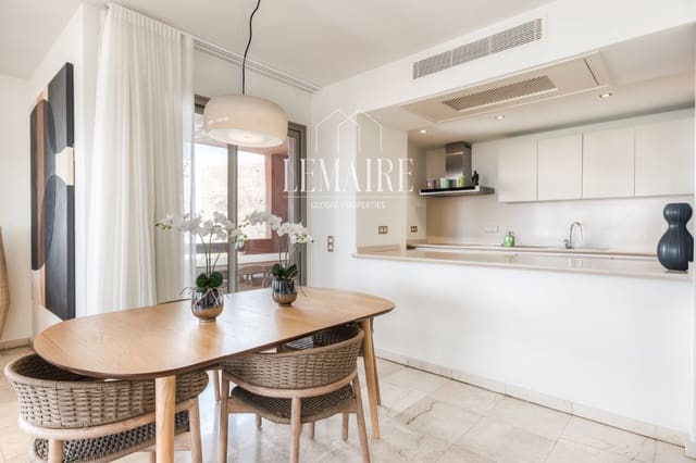 3 bedroom Flat for sale in Palm-Mar, Arona with pool garage - € 899,000 (Ref: 10103583)