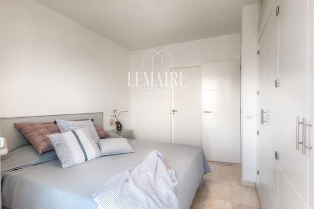 3 bedroom Flat for sale in Palm-Mar, Arona with pool garage - € 899,000 (Ref: 10103583)