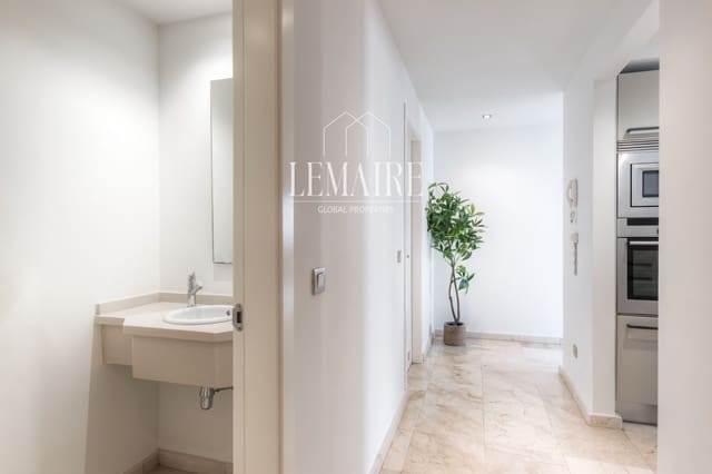 3 bedroom Flat for sale in Palm-Mar, Arona with pool garage - € 899,000 (Ref: 10103583)