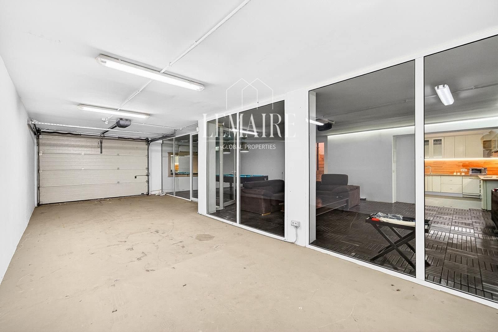 5 sypialnia Willa na sprzedaż w Los Cristianos z basenem garażem - 1 790 000 € (Ref: 10103584)