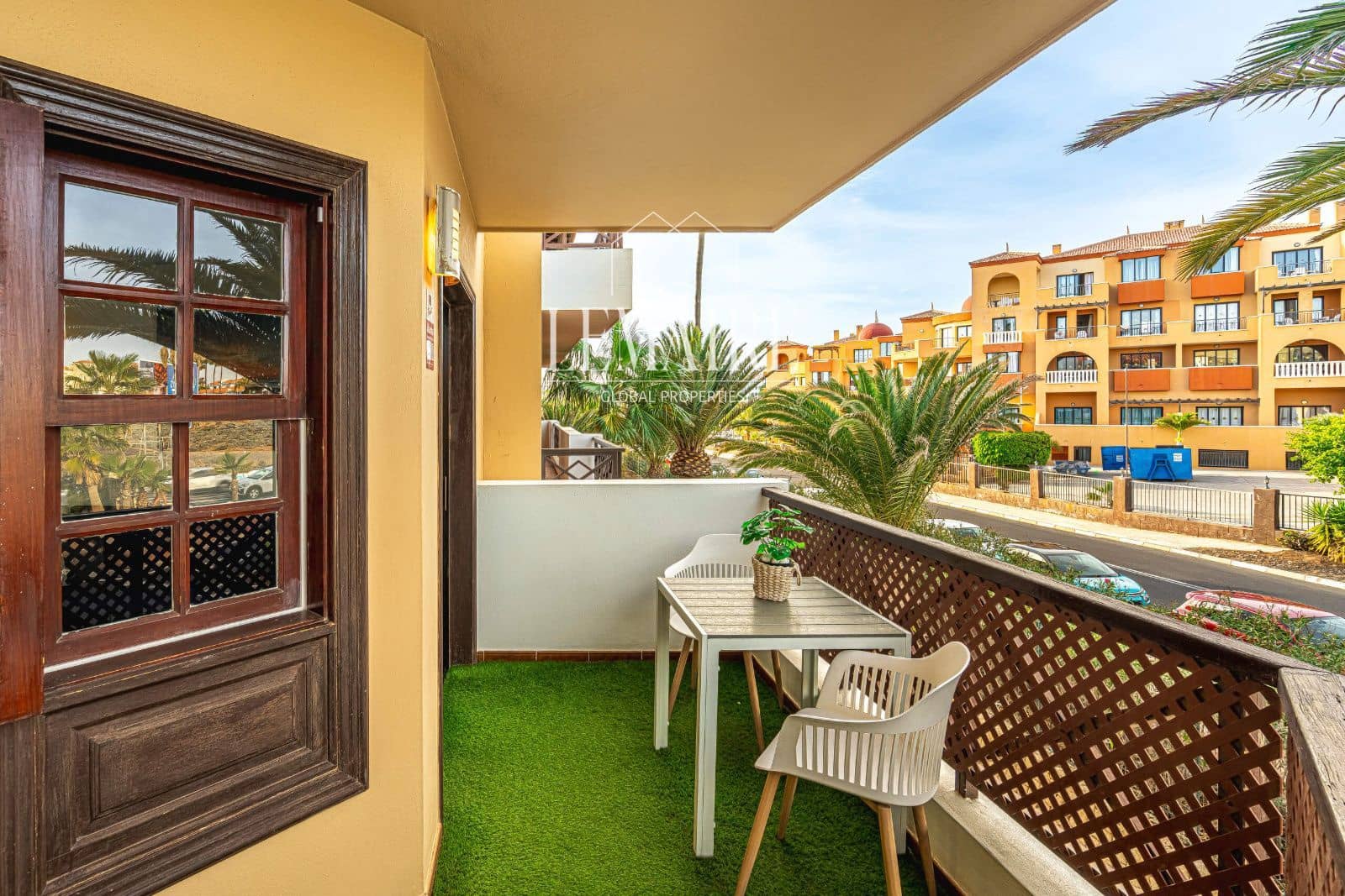 1 soverom Leilighet til salgs i Golf del Sur med svømmebasseng - € 249 000 (Ref: 10103586)