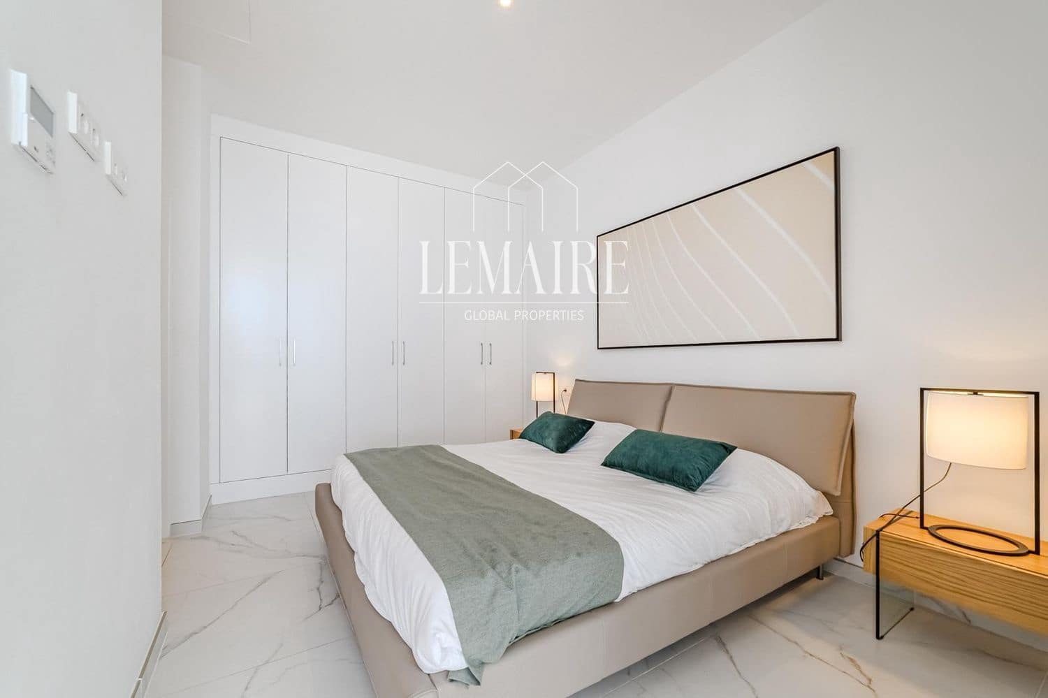 3 quarto Penthouse para venda em Los Gigantes com piscina garagem - 2 495 000 € (Ref: 10103587)