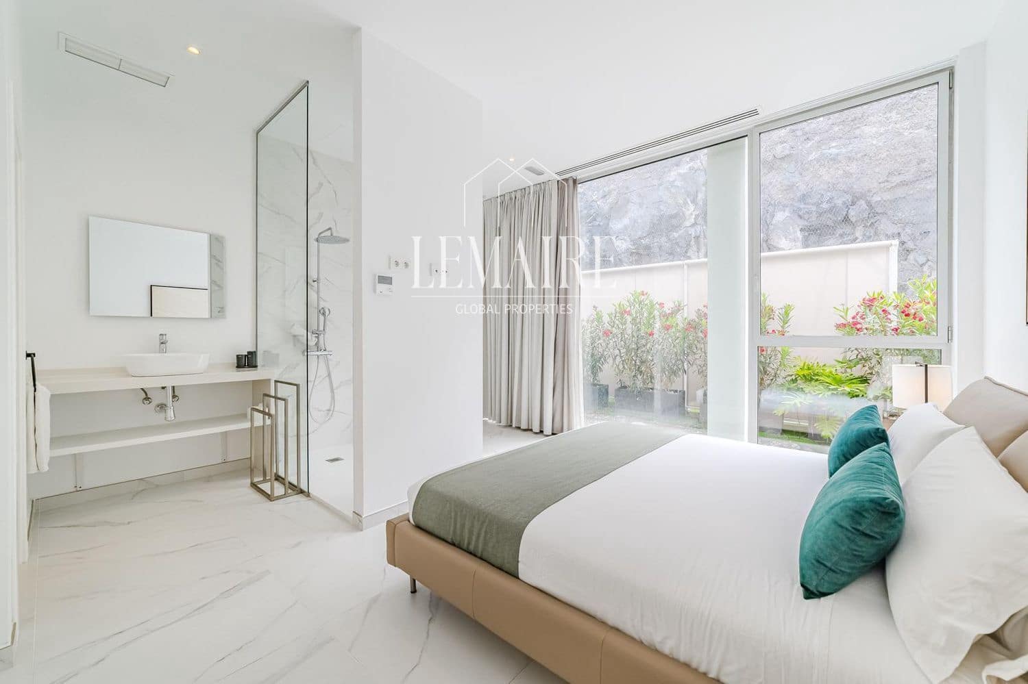 3 quarto Penthouse para venda em Los Gigantes com piscina garagem - 2 495 000 € (Ref: 10103587)