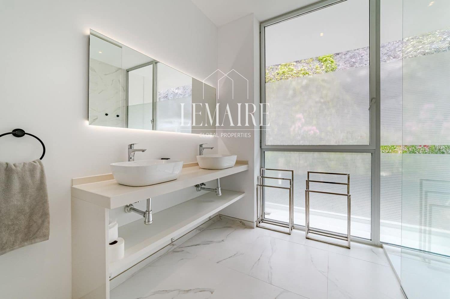 3 quarto Penthouse para venda em Los Gigantes com piscina garagem - 2 495 000 € (Ref: 10103587)