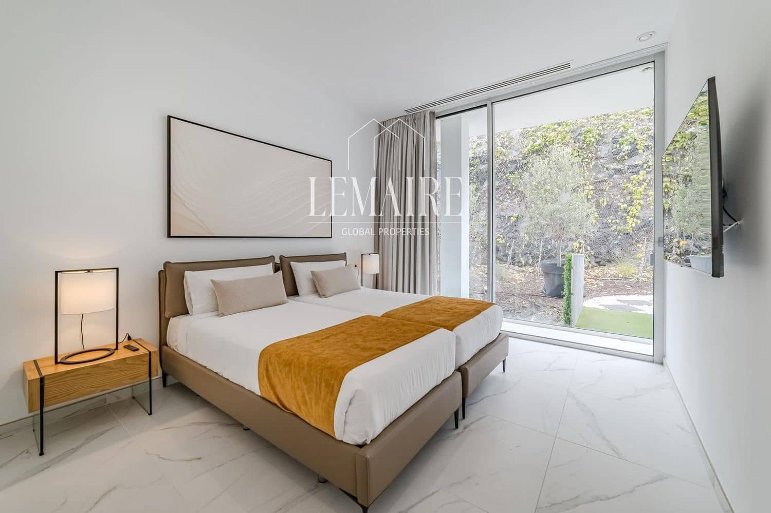 3 quarto Penthouse para venda em Los Gigantes com piscina garagem - 2 495 000 € (Ref: 10103587)