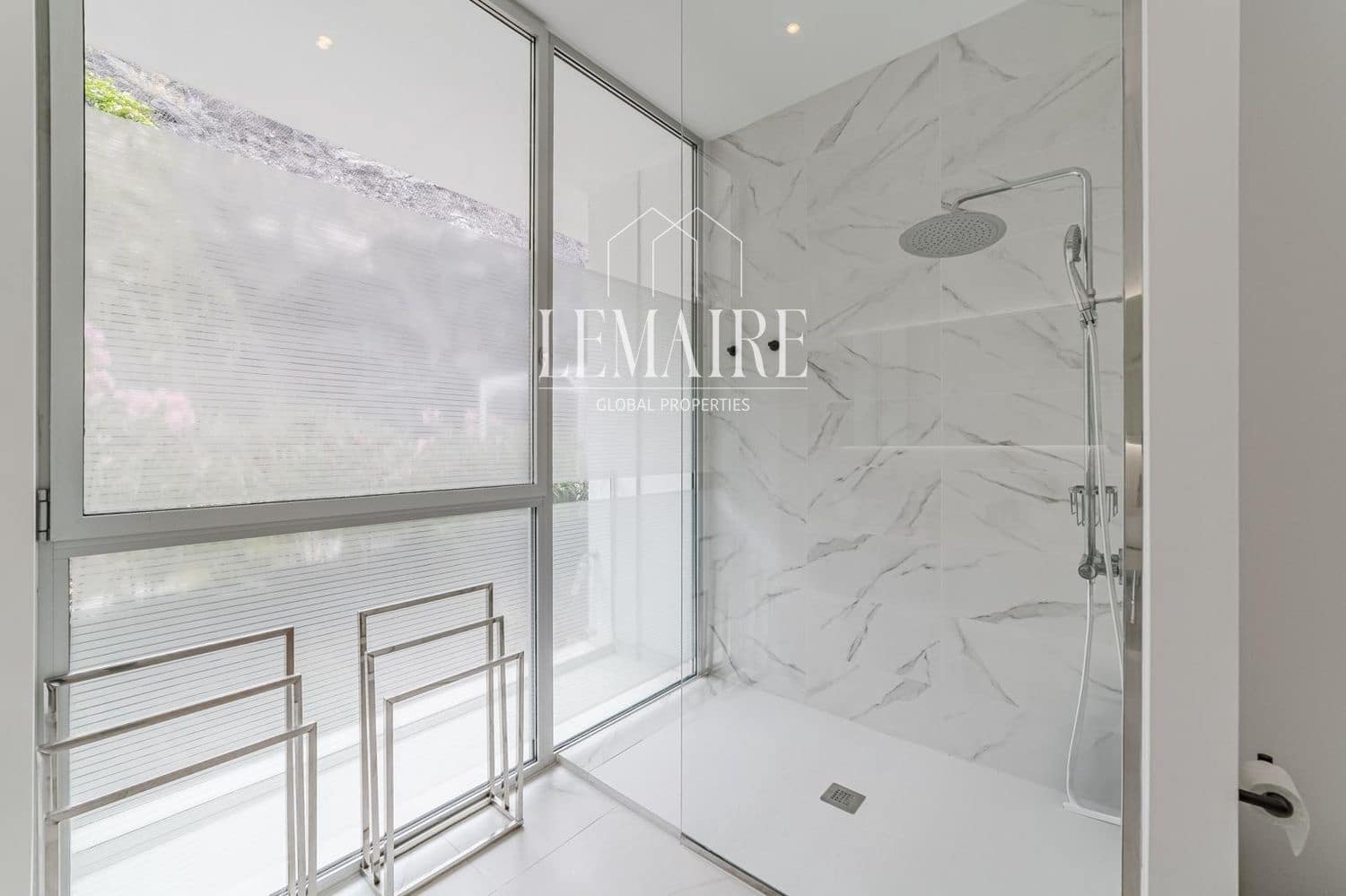 3 quarto Penthouse para venda em Los Gigantes com piscina garagem - 2 495 000 € (Ref: 10103587)