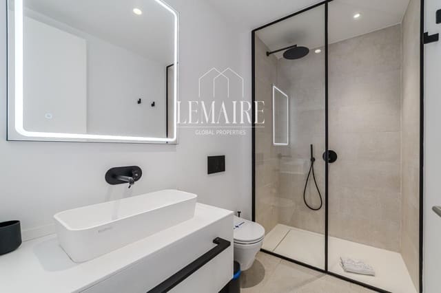 3 chambre Villa/Maison à vendre à Callao Salvaje, Adeje avec piscine garage - 1 595 000 € (Ref: 10103589)