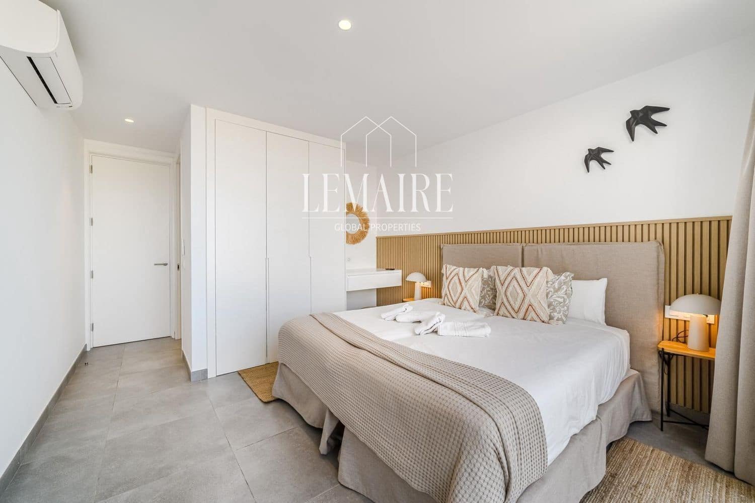 3 chambre Villa/Maison à vendre à Callao Salvaje avec piscine garage - 1 595 000 € (Ref: 10103589)
