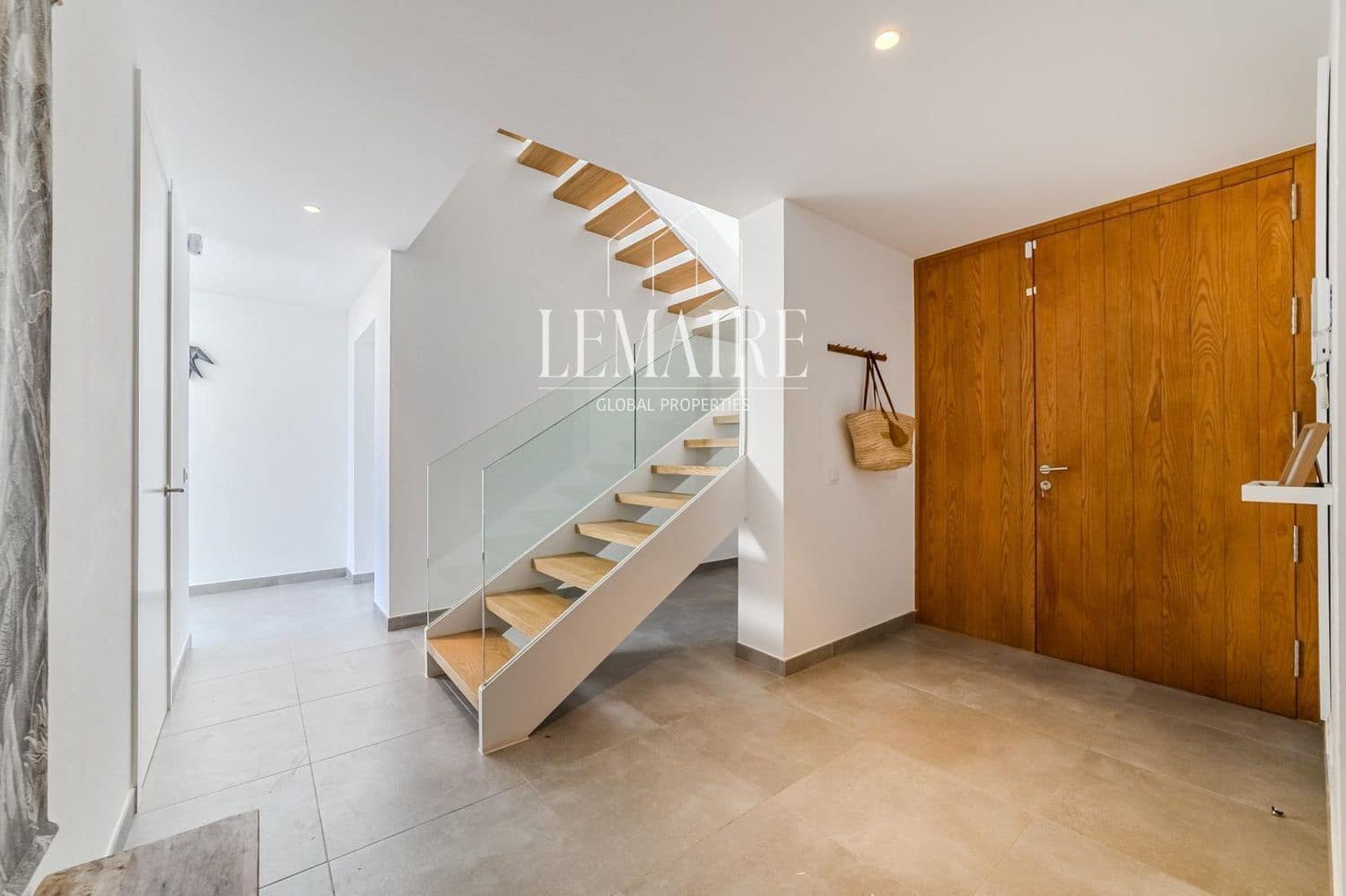 3 chambre Villa/Maison à vendre à Callao Salvaje avec piscine garage - 1 595 000 € (Ref: 10103589)