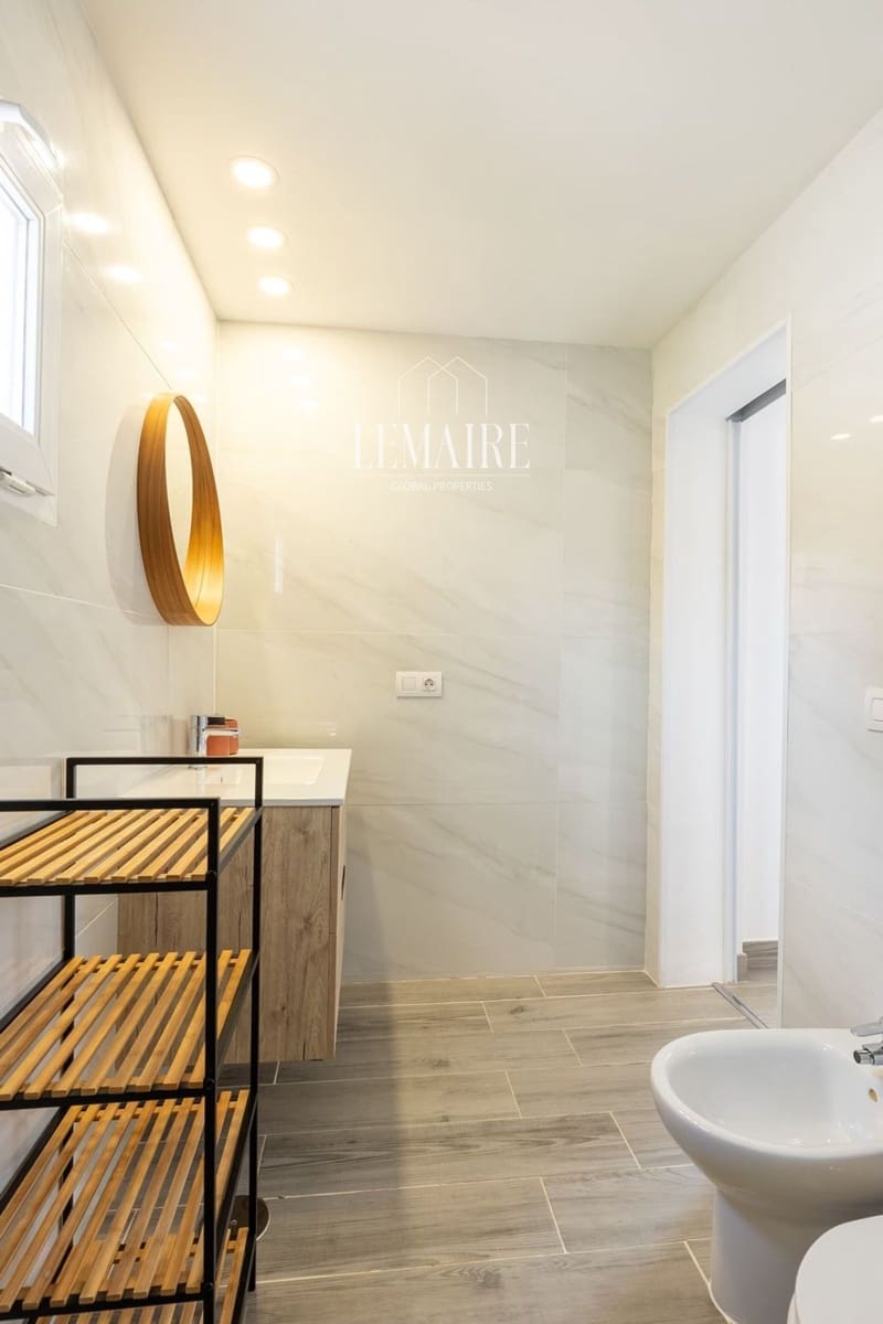 2 makuuhuone Huvila myytävänä paikassa Palm-Mar mukana uima-altaan - 790 000 € (Ref: 10103591)