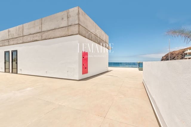 Gewerbe zu verkaufen in Palm-Mar, Arona - 750.000 € (Ref: 10103592)
