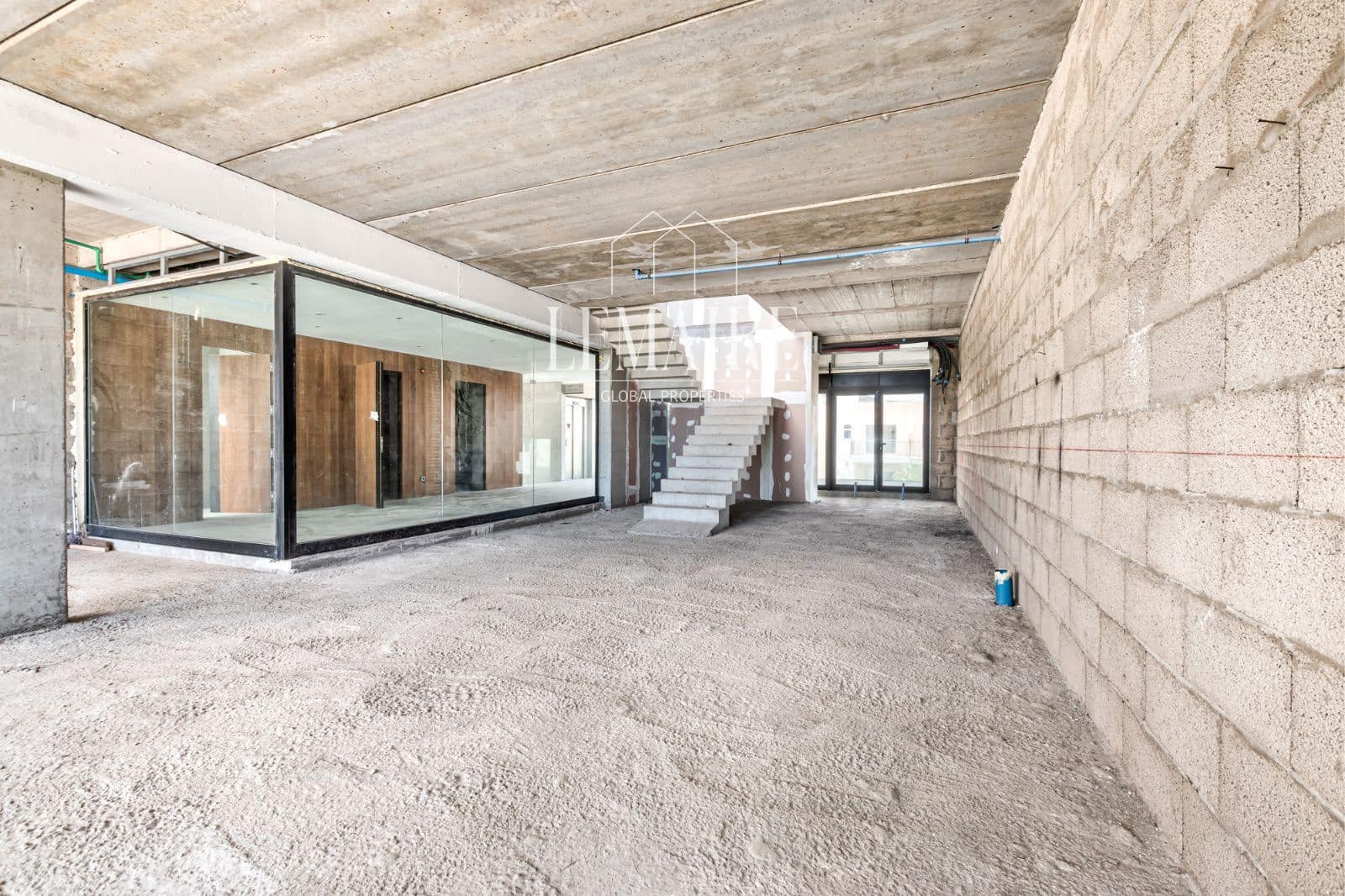 Commercial for sale in Palm-Mar - € 750,000 (Ref: 10103592)