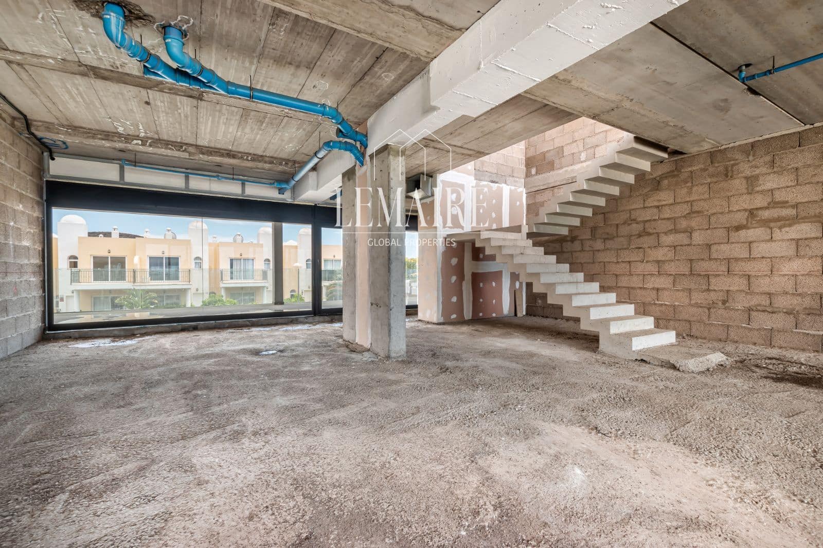 Commercial for sale in Palm-Mar - € 750,000 (Ref: 10103592)