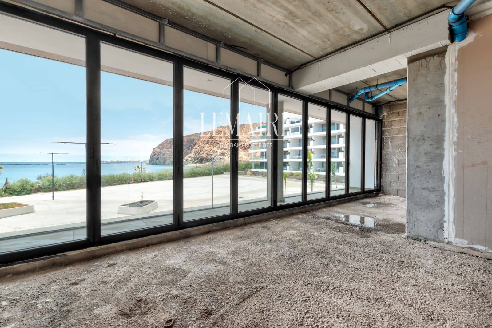 Commercial for sale in Palm-Mar - € 750,000 (Ref: 10103592)