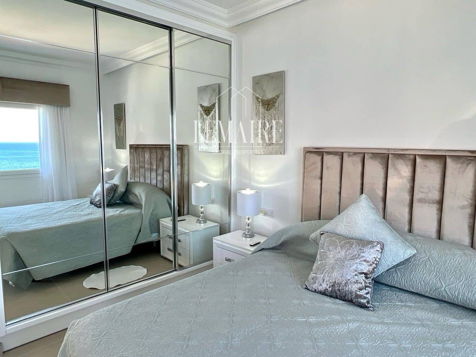 3 bedroom Villa for sale in Los Gigantes with pool garage - € 3,450,000 (Ref: 10103594)
