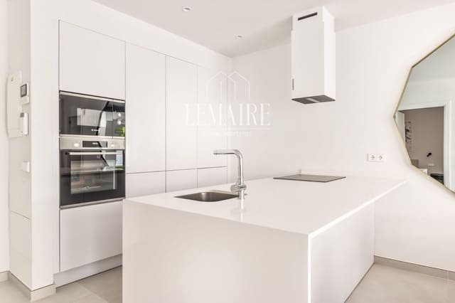 2 sypialnia Mieszkanie na sprzedaż w Palm-Mar, Arona z basenem garażem - 587 000 € (Ref: 10103597)