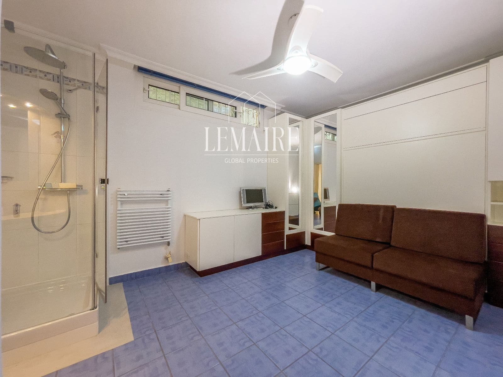 3 sovrum Villa till salu i Costa Adeje med pool garage - 3 050 000 € (Ref: 10103598)
