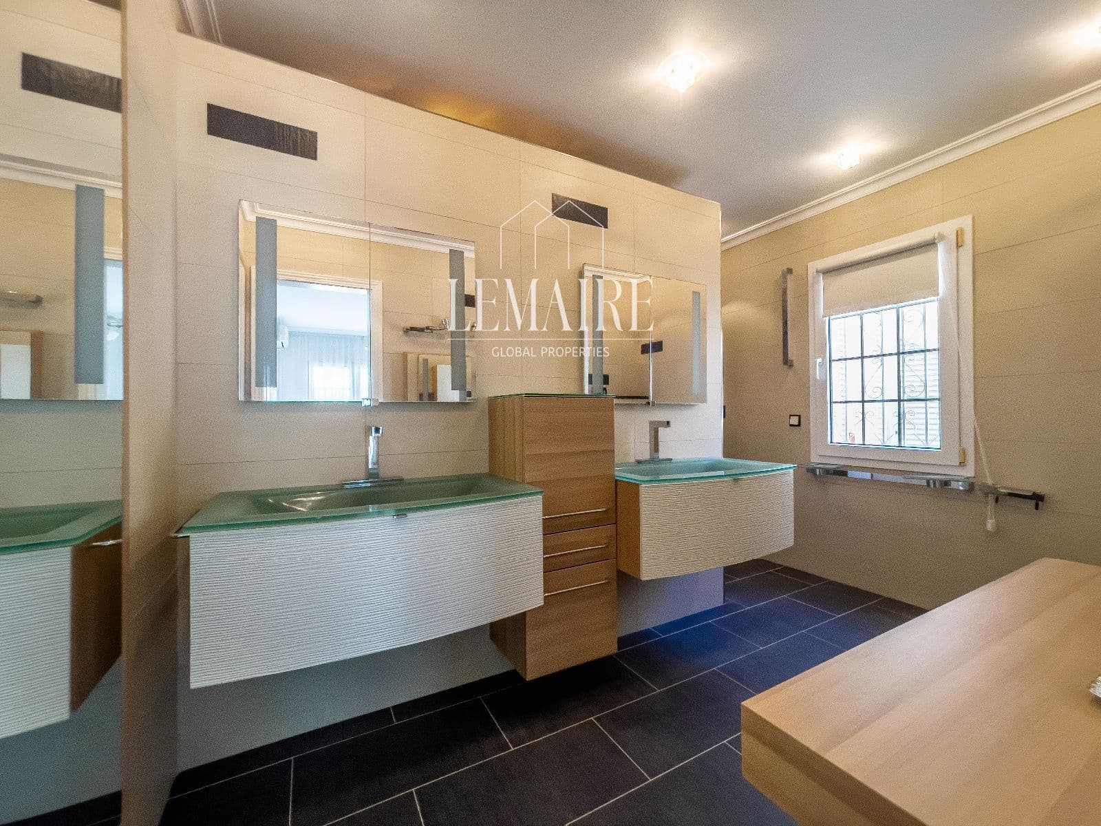 3 sovrum Villa till salu i Costa Adeje med pool garage - 3 050 000 € (Ref: 10103598)