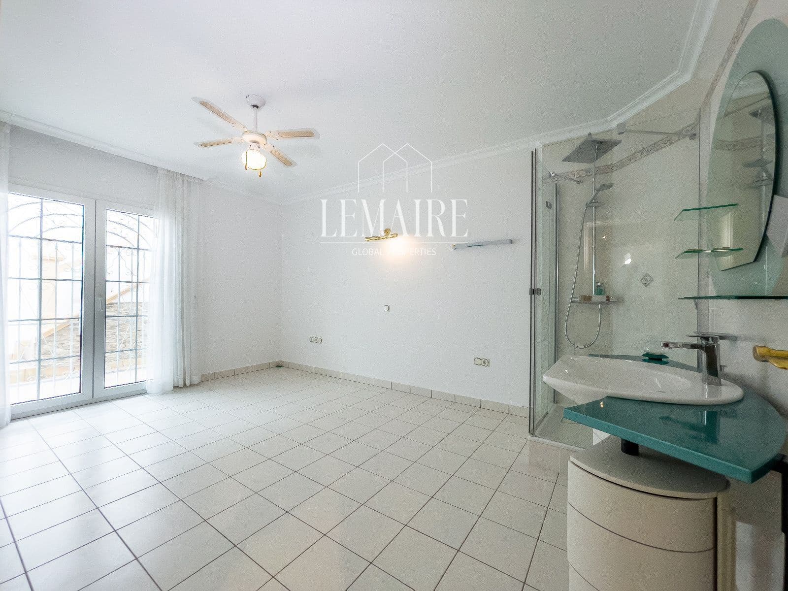 3 sovrum Villa till salu i Costa Adeje med pool garage - 3 050 000 € (Ref: 10103598)