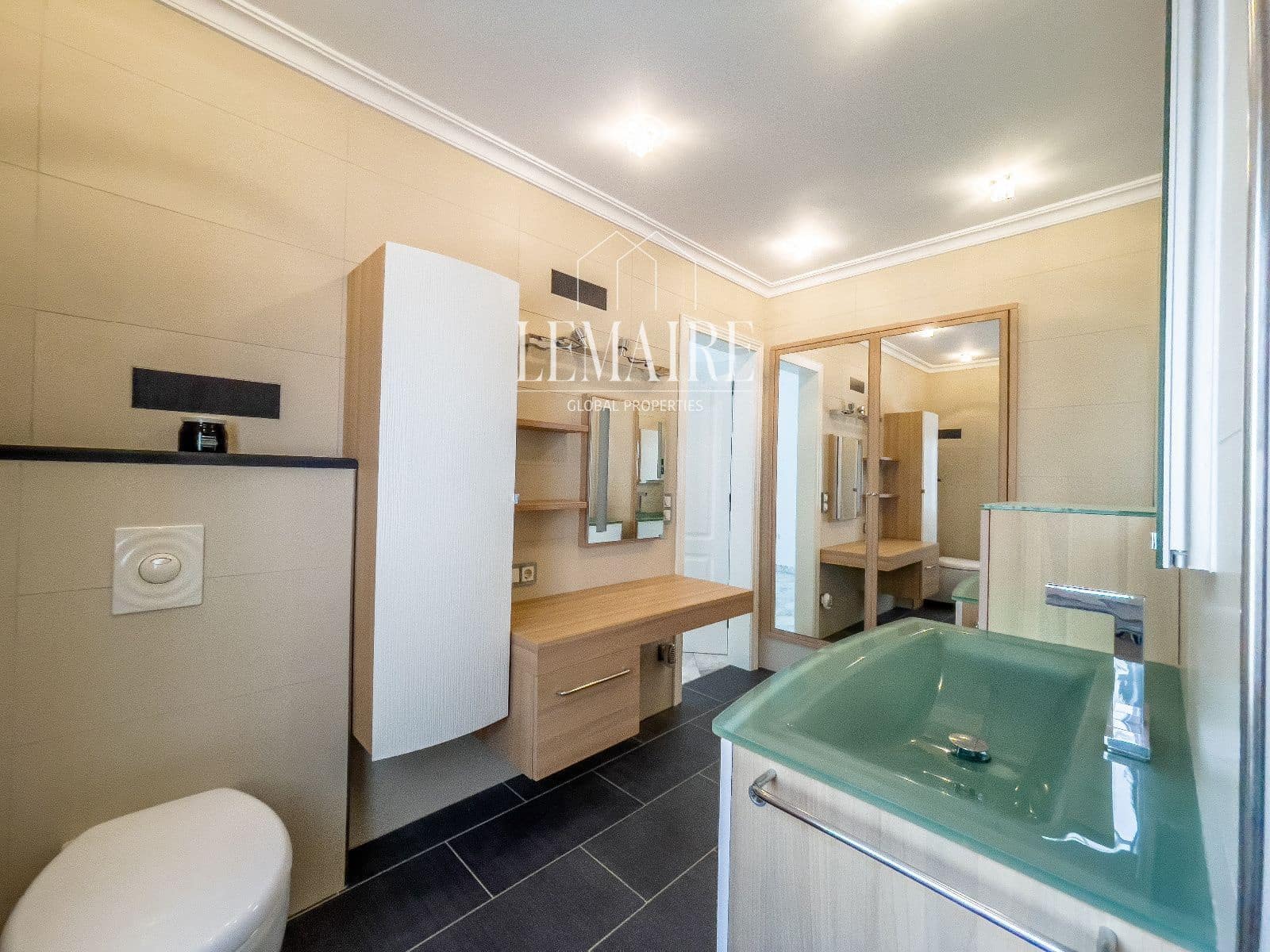 3 sovrum Villa till salu i Costa Adeje med pool garage - 3 050 000 € (Ref: 10103598)