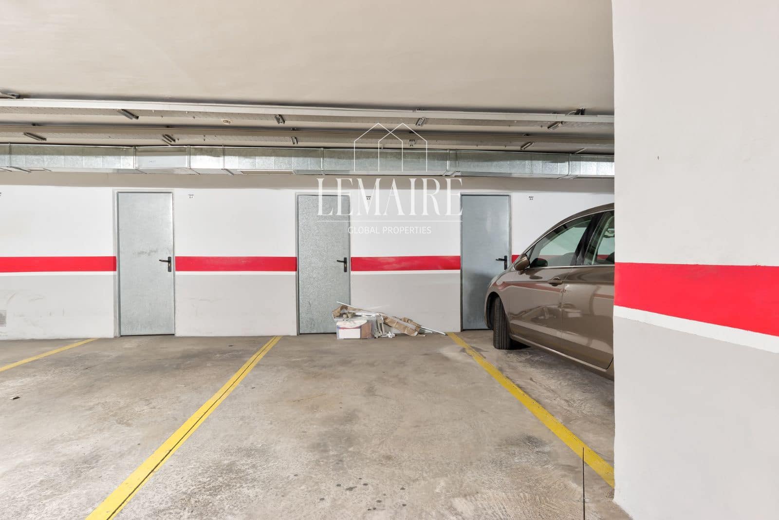 2 soveværelse Lejlighed til salg i Palm-Mar med swimmingpool garage - € 649.000 (Ref: 10103599)