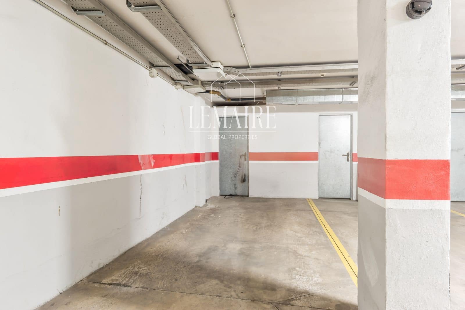 2 soveværelse Lejlighed til salg i Palm-Mar med swimmingpool garage - € 649.000 (Ref: 10103599)