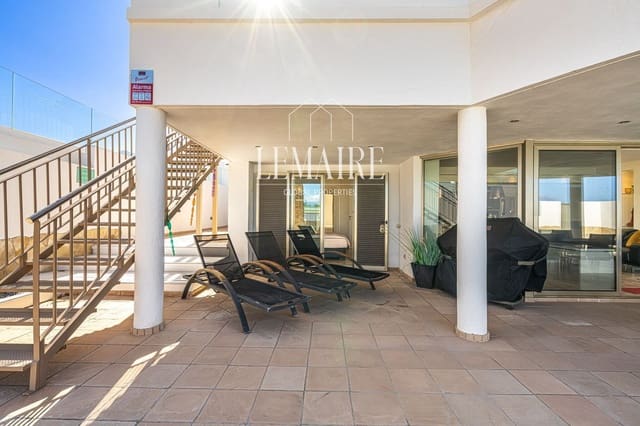4 sovrum Villa till salu i Palm-Mar, Arona med pool garage - 1 349 000 € (Ref: 10103600)