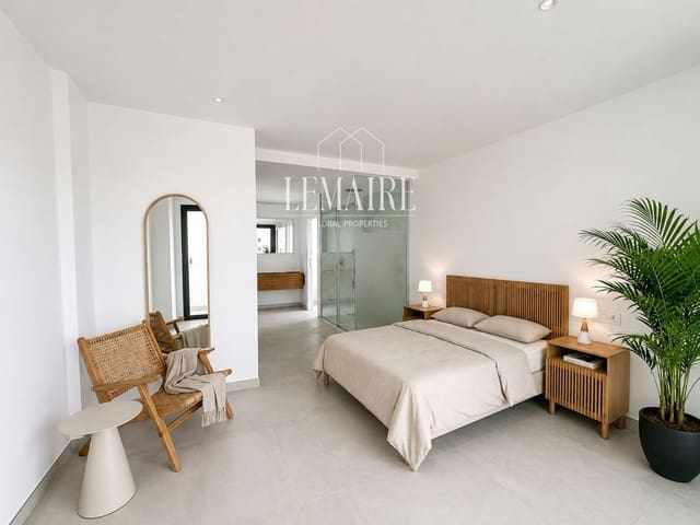 2 soveværelse Lejlighed til salg i Palm-Mar, Arona med swimmingpool garage - € 610.000 (Ref: 10103601)