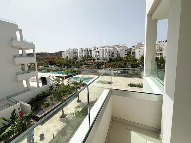 2 soveværelse Lejlighed til salg i Palm-Mar, Arona med swimmingpool garage - € 610.000 (Ref: 10103601)