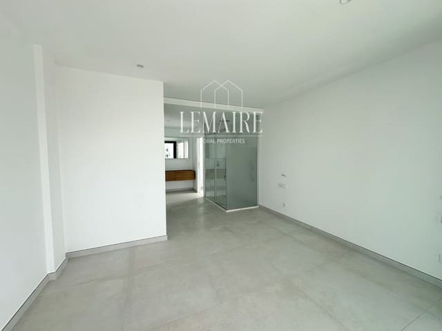 2 soveværelse Lejlighed til salg i Palm-Mar, Arona med swimmingpool garage - € 610.000 (Ref: 10103601)
