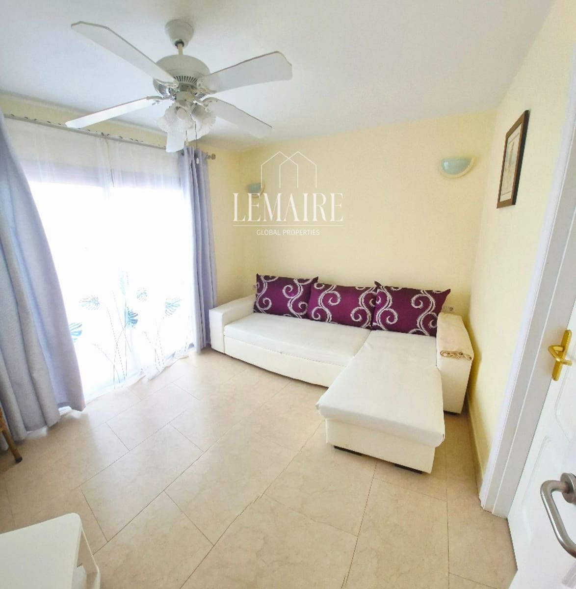 2 bedroom Penthouse for sale in Palm-Mar with pool - € 349,500 (Ref: 10103602)
