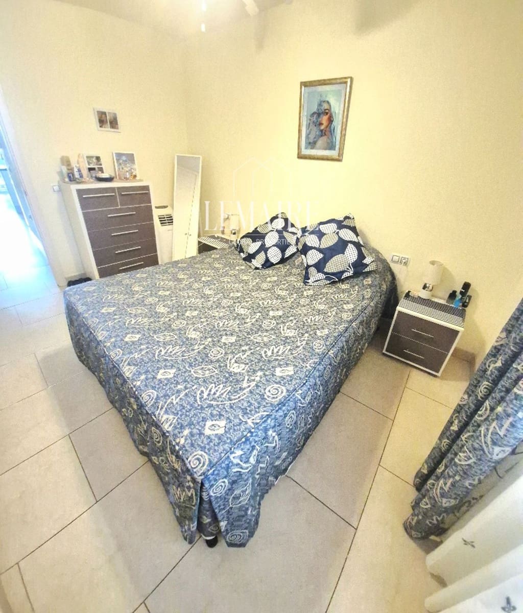 2 bedroom Penthouse for sale in Palm-Mar with pool - € 349,500 (Ref: 10103602)