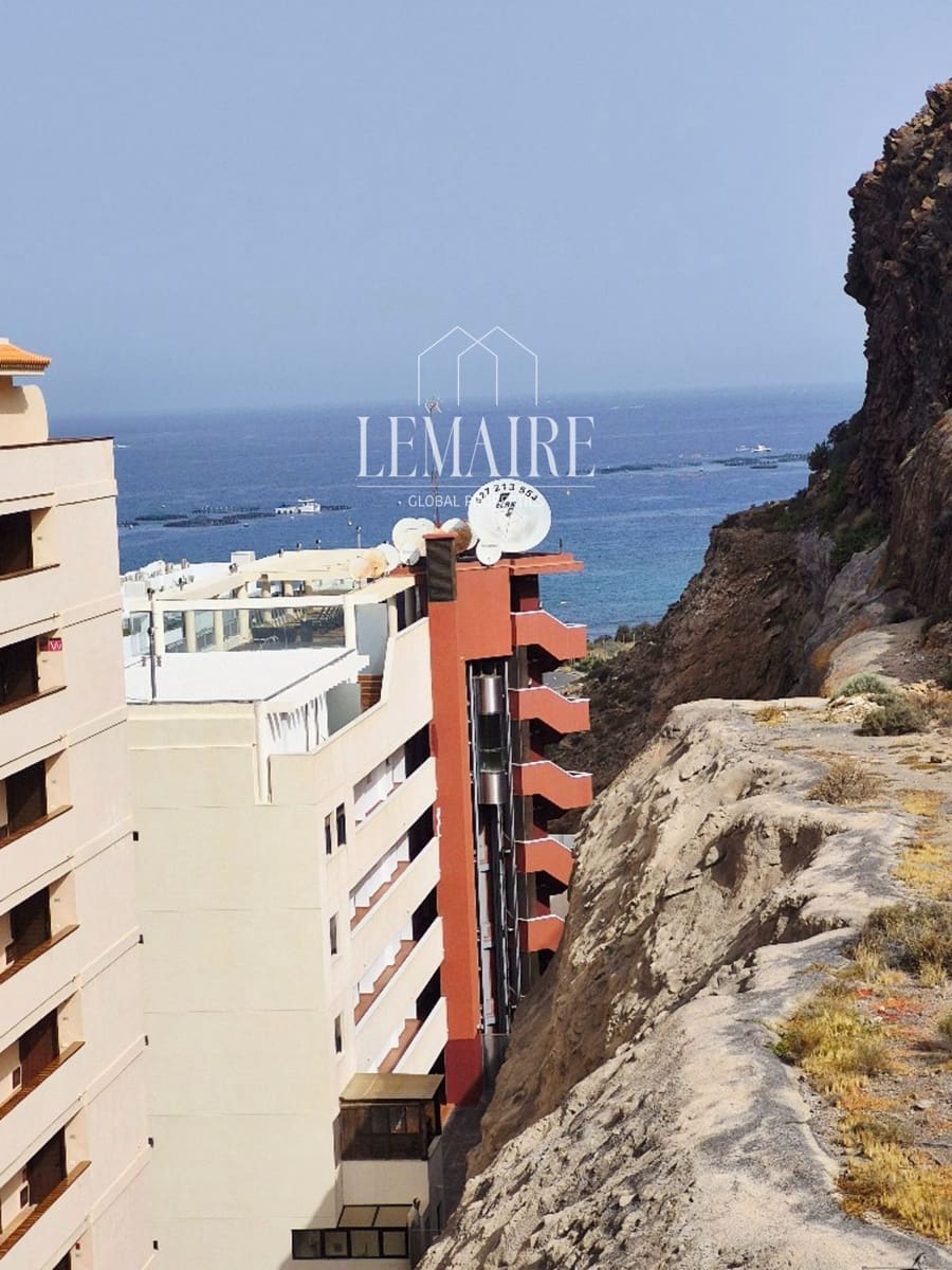 2 bedroom Penthouse for sale in Palm-Mar with pool - € 349,500 (Ref: 10103602)