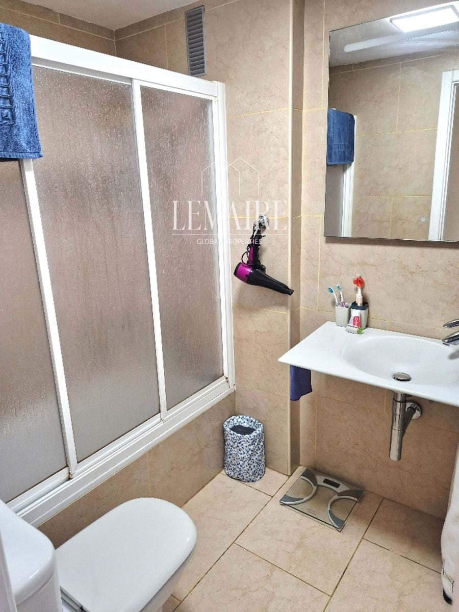 2 bedroom Penthouse for sale in Palm-Mar with pool - € 349,500 (Ref: 10103602)