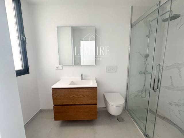 1 slaapkamer Flat te koop in Palm-Mar, Arona met zwembad garage - € 420.000 (Ref: 10103603)
