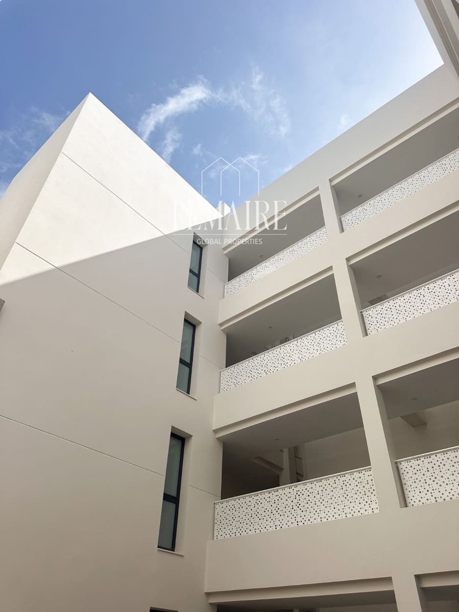 1 slaapkamer Flat te koop in Palm-Mar met zwembad garage - € 420.000 (Ref: 10103603)