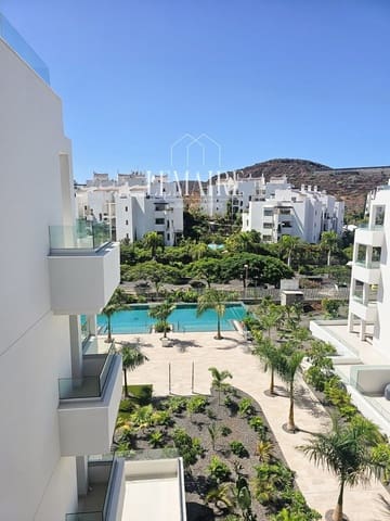 1 slaapkamer Flat te koop in Palm-Mar, Arona met zwembad garage - € 420.000 (Ref: 10103603)