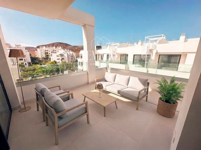 1 slaapkamer Flat te koop in Palm-Mar, Arona met zwembad garage - € 420.000 (Ref: 10103603)