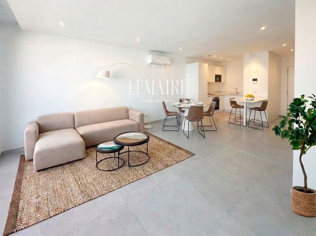 1 slaapkamer Flat te koop in Palm-Mar, Arona met zwembad garage - € 420.000 (Ref: 10103603)
