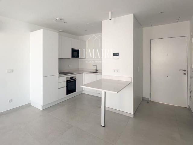 1 slaapkamer Flat te koop in Palm-Mar, Arona met zwembad garage - € 420.000 (Ref: 10103603)