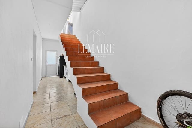 3 bedroom Townhouse for sale in Buzanada, Arona - € 369,000 (Ref: 10103604)