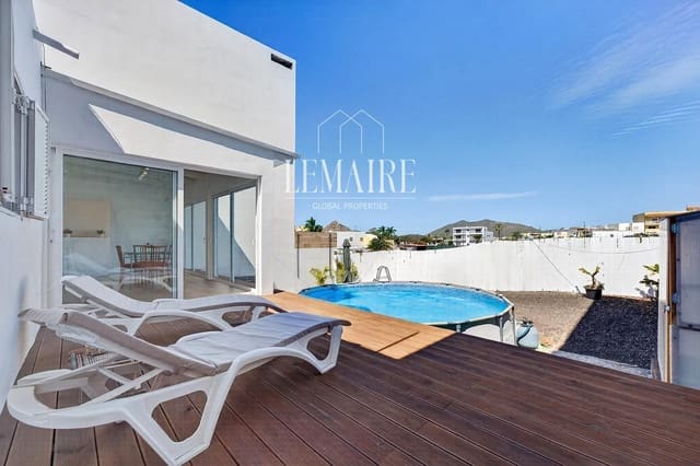 3 bedroom Townhouse for sale in Buzanada, Arona - € 369,000 (Ref: 10103604)